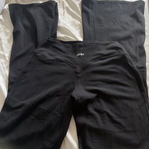 Oner active SoftMotion flared bottoms